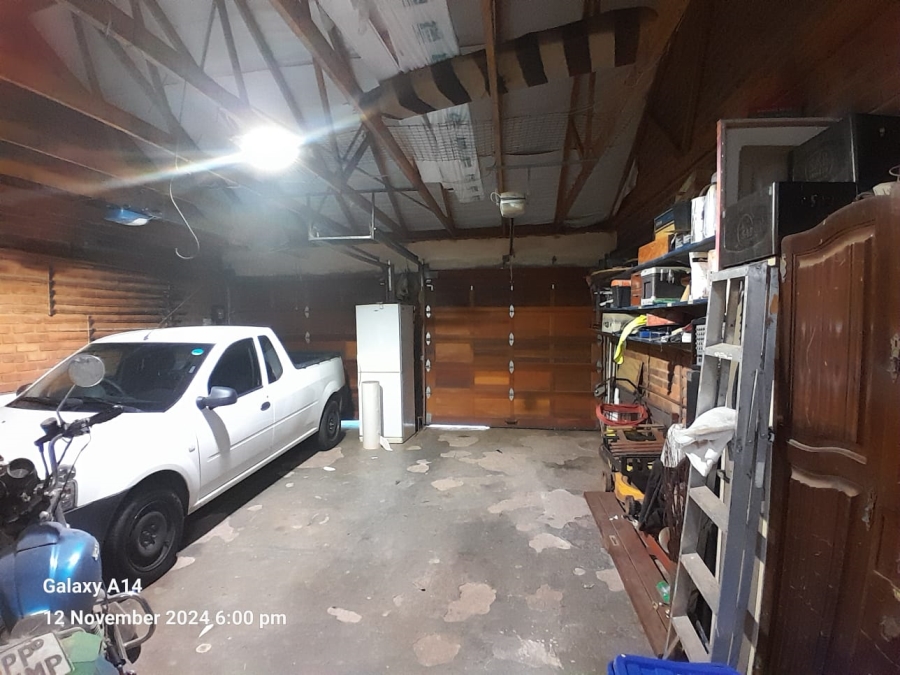 3 Bedroom Property for Sale in Cashan North West